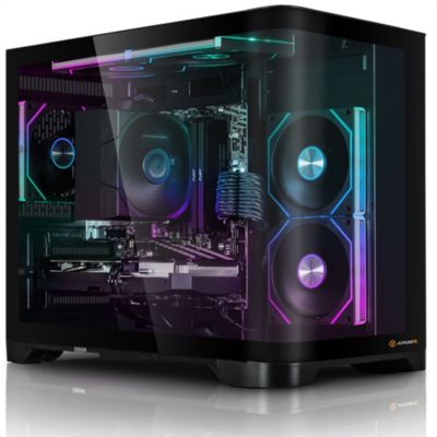 PC Gamer AURUMPC 14700F+RTX5070 12G+32Go RAM+Win11