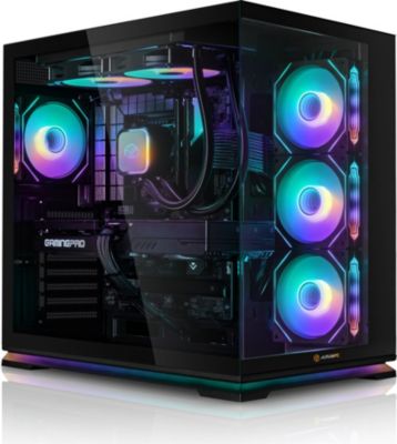 PC Gamer AURUMPC 14700KF+RTX5080 16G+32Go DDR5+Win11