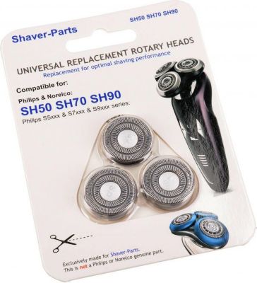 tête de rasoir PHILIPS 0060853 tête de rasoir PHILIPS 0060853