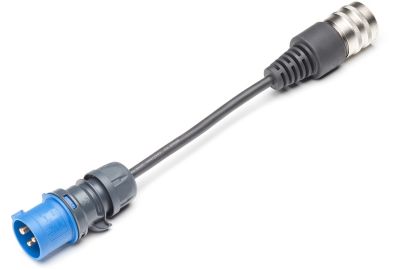 Accessoire borne de recharge JUICE TECHNOLOGY Connecteur Industriel 16A monophasé