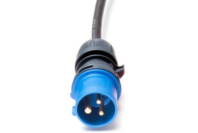 Accessoire borne de recharge JUICE TECHNOLOGY Connecteur Industriel 16A monophasé