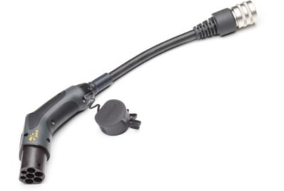 Accessoire borne de recharge JUICE TECHNOLOGY Connecteur pour Véhicule Type T2