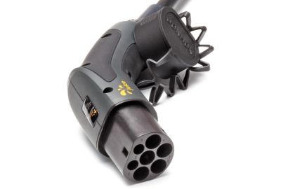 Accessoire borne de recharge JUICE TECHNOLOGY Connecteur pour Véhicule Type T2