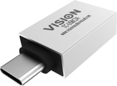 Hub USB C VISION TC-USBC3A