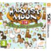 Jeu 3DS JUST FOR GAMES Harvest Moon A New Beginning