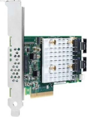 Disque dur interne HPE SMART ARRAY P408I-P SR GEN10 CTRLR