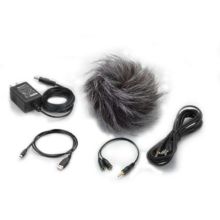 Kit d'accessoires ZOOM APH-4nPRO - Pack d'accessoires pour H4nP