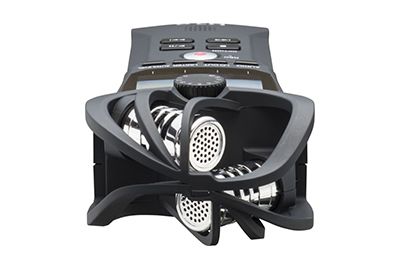 DICTAPHONE ZOOM H1/N - Enregistreur 2 pistes