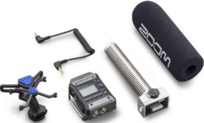 Kit d'accessoires ZOOM 246732