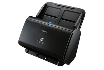 Scanner CANON DR-C240