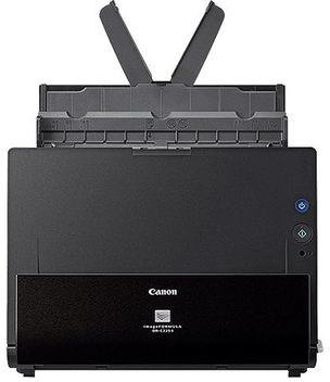 Scanner à défilement CANON image FORMULA DR-C225 II - A4