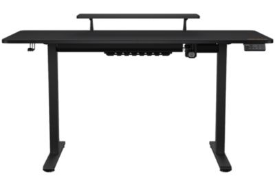 Bureau COUGAR Estar 120 Electrique 140x60cm