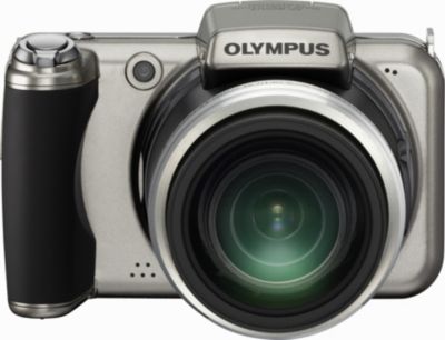 Appareil photo Bridge OLYMPUS SP800 dore Reconditionné