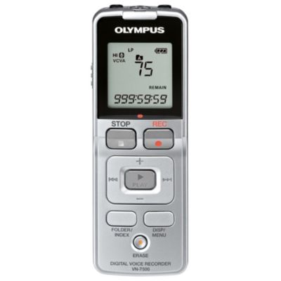 Dictaphone OLYMPUS VN-7500 Reconditionné