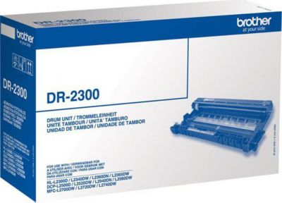 Cartouche d'encre BROTHER DR2200