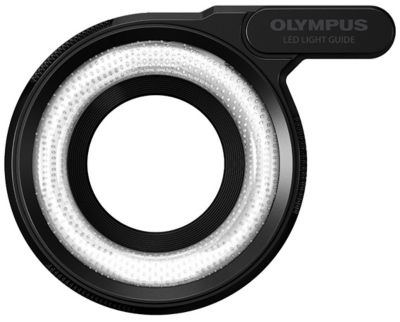 Bague d'adaptation OLYMPUS Bague LG-1
