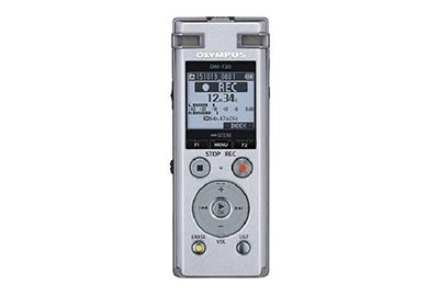 DICTAPHONE OLYMPUS DM-720
