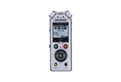 DICTAPHONE OLYMPUS LS-P1