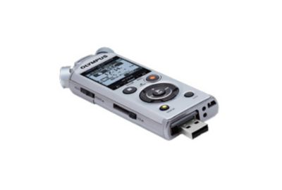 DICTAPHONE OLYMPUS LS-P1