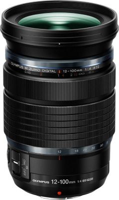 OLYMPUS Objectif M.Zuiko ED 12-100mm f/4 IS PRO