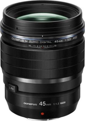 Objectif pour Hybride OLYMPUS 21903