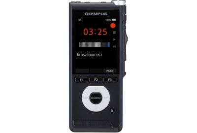 DICTAPHONE OLYMPUS DS2600