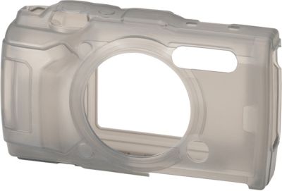 Protection OLYMPUS CSCH-127 silicone pour TG-6