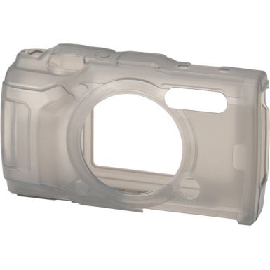 Protection OLYMPUS CSCH-127 silicone pour TG-6
