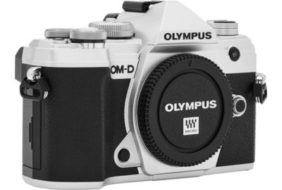 APN OLYMPUS OM-D E-M5 Mark III Nu Noir