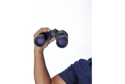 Jumelles OLYMPUS 10x50 S