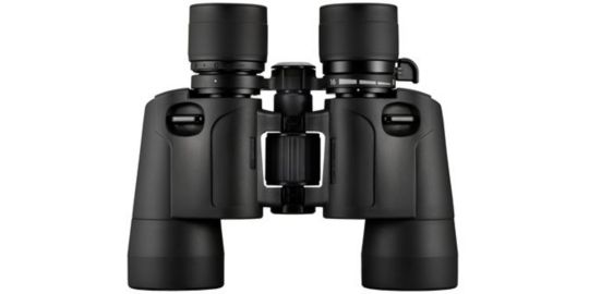 Jumelles OLYMPUS 8-16x40 S