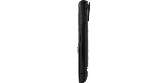DICTAPHONE OLYMPUS VP-20 Noir