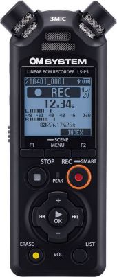 Kit d'accessoires OM SYSTEM 248527