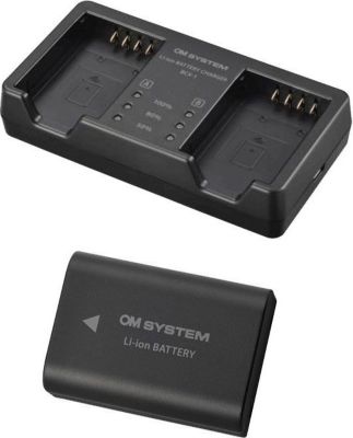 Chargeur secteur OM SYSTEM 247323