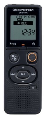 Dictaphone OM SYSTEM VN-540