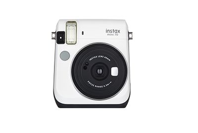 APN FUJI Instax Mini 70 blanc