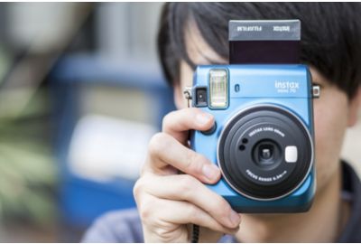APN FUJI Instax Mini 70
