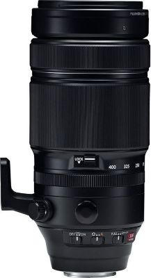 FUJIFILM Objectif Fujinon XF 100-400 mm f/4.5-5.6