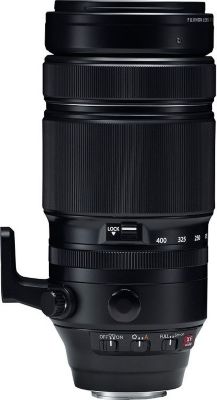 FUJIFILM Objectif Fujinon XF 100-400 mm f/4.5-5.6