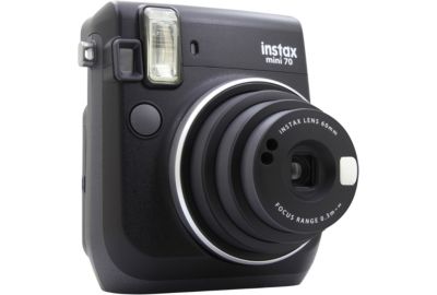 APN FUJI Instax Mini 70 noir