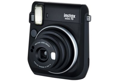 APN FUJI Instax Mini 70 noir