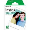 Papier photo instantané FUJIFILM Instax Square (x10)