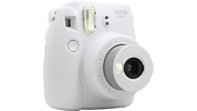 Fujifilm Instax Mini 9 - Pack Cadeau Calendrier - Instantané - objectif :  60 mm blanc fumée - Appareil photo instantané - Achat & prix