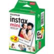 Pellicule instax 2025 mini boulanger