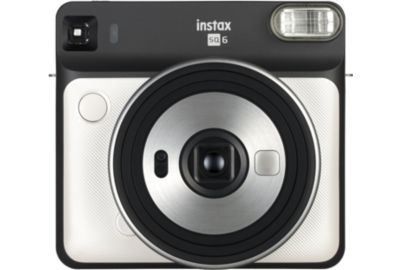 APN FUJI INSTAX Square SQ6 Blanc