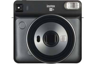 APN FUJI INSTAX Square SQ6 Gris