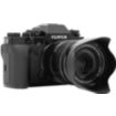 Appareil photo Hybride FUJIFILM X-T3 Noir + XF18-55mm