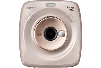 App. Photo FUJI Instax Square SQ20 Beige