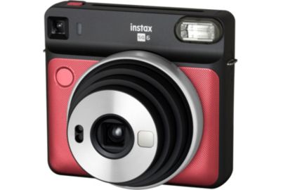 App. Photo FUJI INSTAX Square SQ6