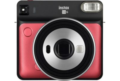 App. Photo FUJI INSTAX Square SQ6